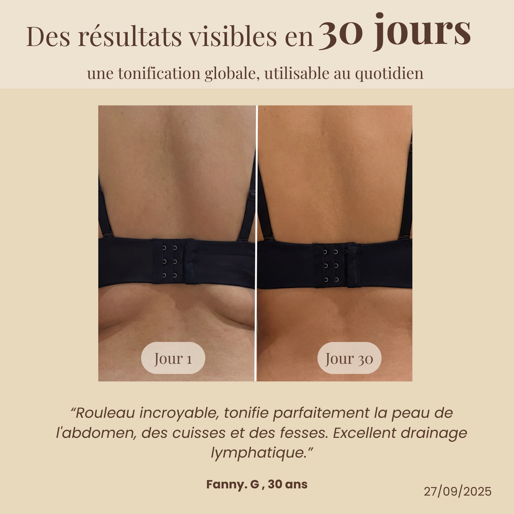 Rouleau Sculptant en Bois