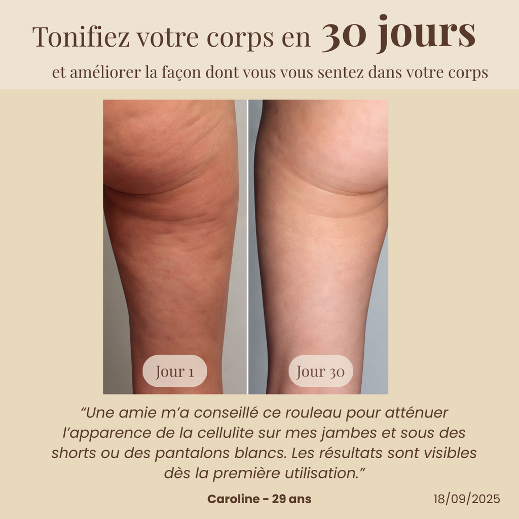 Rouleau Sculptant en Bois